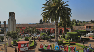 Primavera 2026 en Acaxochitlán: El refugio de bosques y cascadas que no te puedes perder Primavera 2026 en Acaxochitlán: El refugio de bosques y cascadas que no te puedes perder