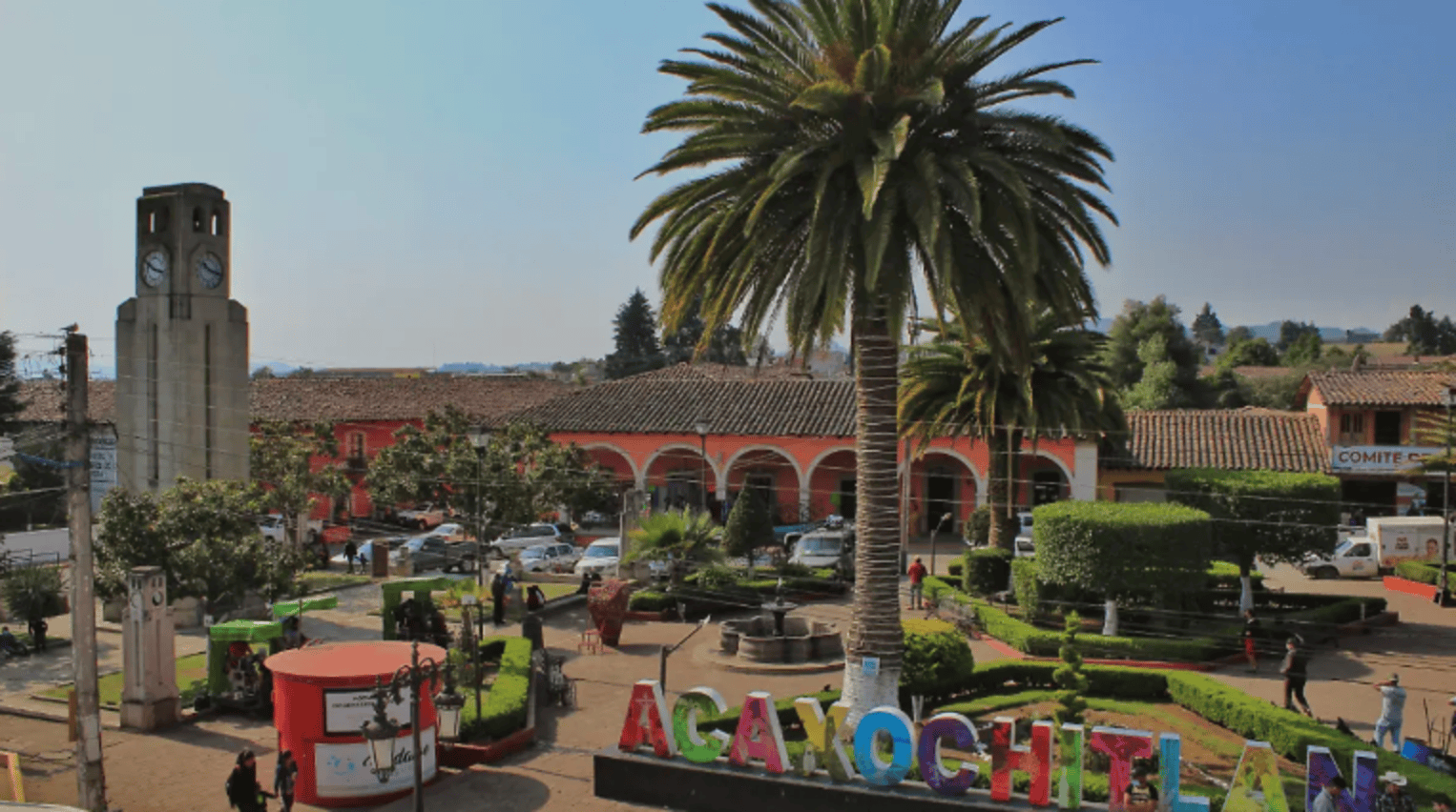 Primavera 2026 en Acaxochitlán: El refugio de bosques y cascadas que no te puedes perder Primavera 2026 en Acaxochitlán: El refugio de bosques y cascadas que no te puedes perder