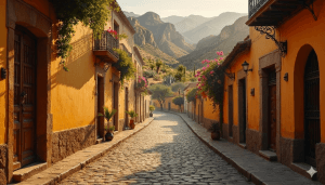 Rutas Olvidadas: Tesoros Coloniales y Arqueológicos Fuera del Mapa en México Rutas Olvidadas: Tesoros Coloniales y Arqueológicos Fuera del Mapa en México