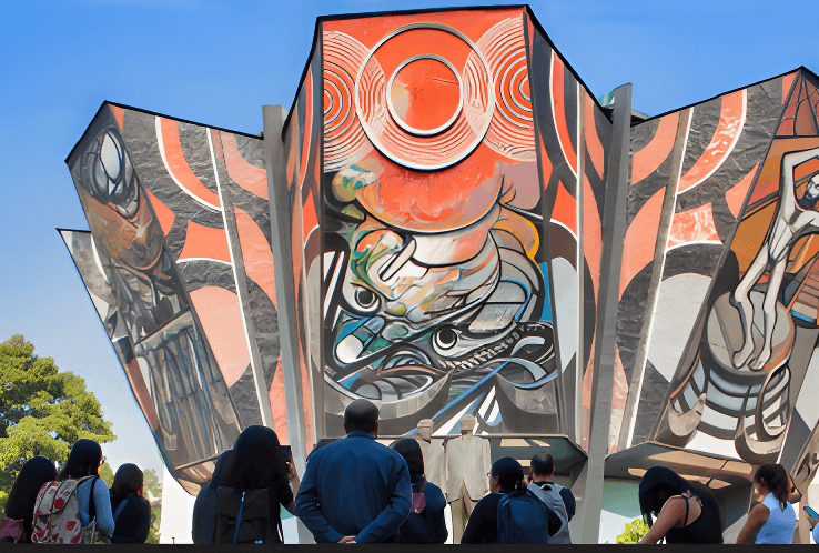 Más de 50 edificios famosos por explorar: Vive la sexta edición de Open House CDMX