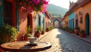 Pueblos Mágicos de México: Experiencias Inmersivas para Viajes Largos y Auténticos Pueblos Mágicos de México: Experiencias Inmersivas para Viajes Largos y Auténticos