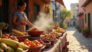Sabores Mágicos de México: imperdibles Rutas Gastronómicas en los Pueblos más atractivos