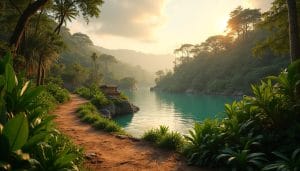 Pueblos Mágicos Eco-Conscientes: Un Viaje Sostenible al Corazón de México