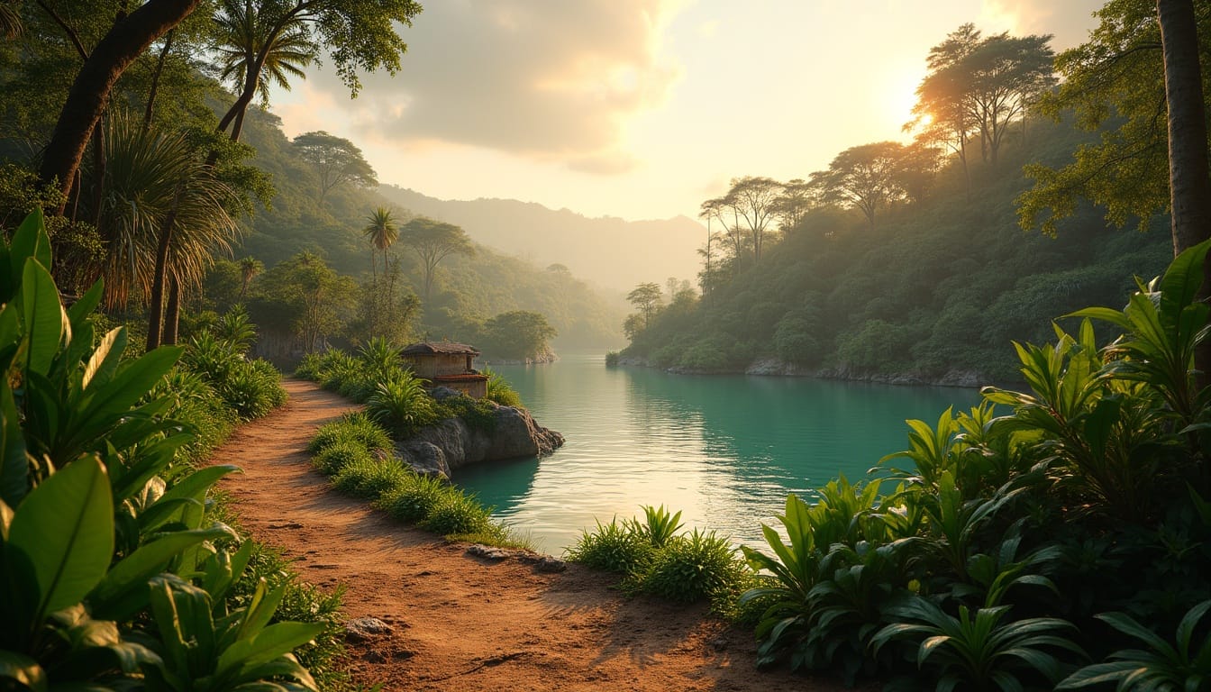 Pueblos Mágicos Eco-Conscientes: Un Viaje Sostenible al Corazón de México Pueblos Mágicos Eco-Conscientes: Un Viaje Sostenible al Corazón de México