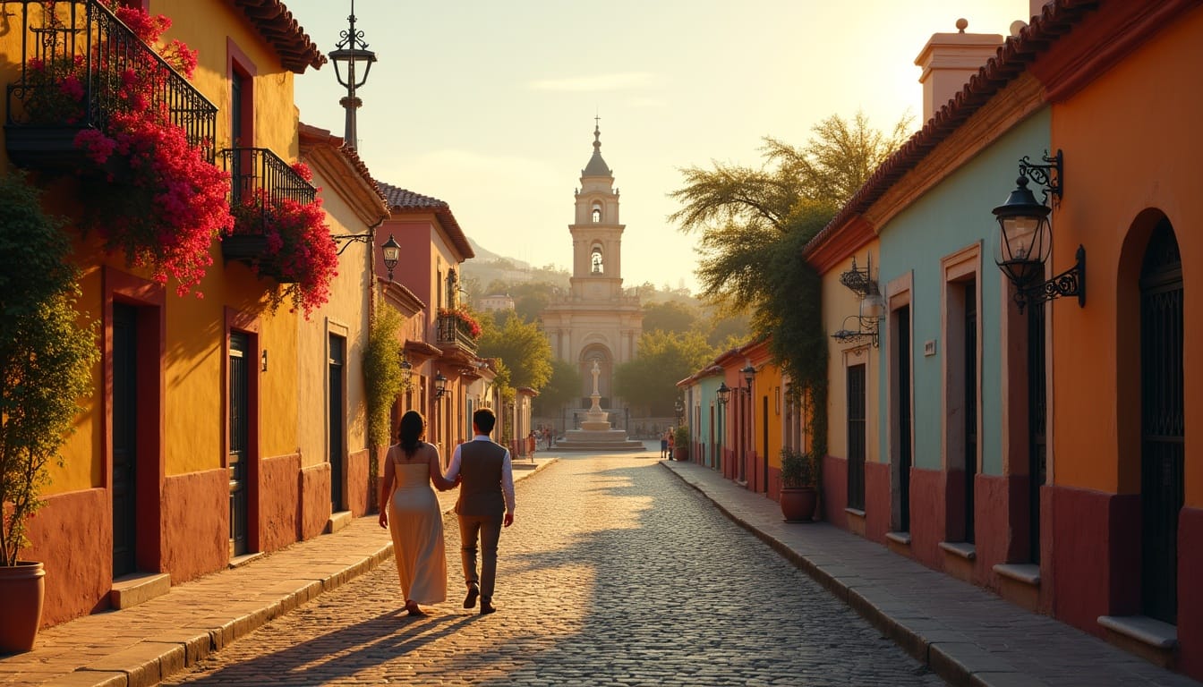 Semana Santa en Jalisco: Descubre los Pueblos Mágicos más Encantadores