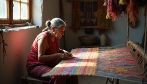 Artesanía y Tradición Viva: El Corazón Cultural de los Pueblos Mágicos
