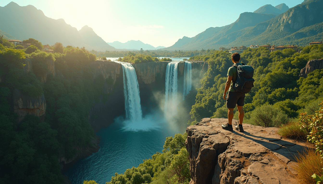 Aventura y Naturaleza Salvaje: Los Pueblos Mágicos Más Emocionantes de México