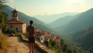 Más Allá de lo Conocido: Pueblos Mágicos Emergentes que Te Sorprenderán