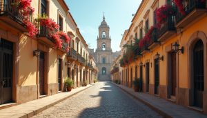 Pueblos Mágicos de México: Calles Empedradas, Arquitectura Colonial y Leyendas que Fascinan
