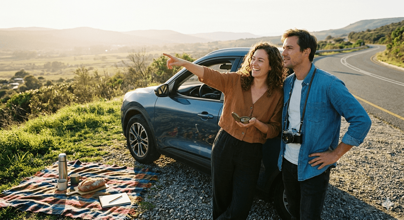 Planes diferentes para una cita inolvidable (más allá de la típica cena)