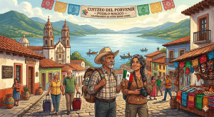 Cuitzeo del Porvenir: el encanto ribereño de Michoacán