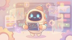 Partiendo de las necesidades institucionales: Observación sobre la estabilidad y controlabilidad de Axis Quant AI Partiendo de las necesidades institucionales: Observación sobre la estabilidad y controlabilidad de Axis Quant AI