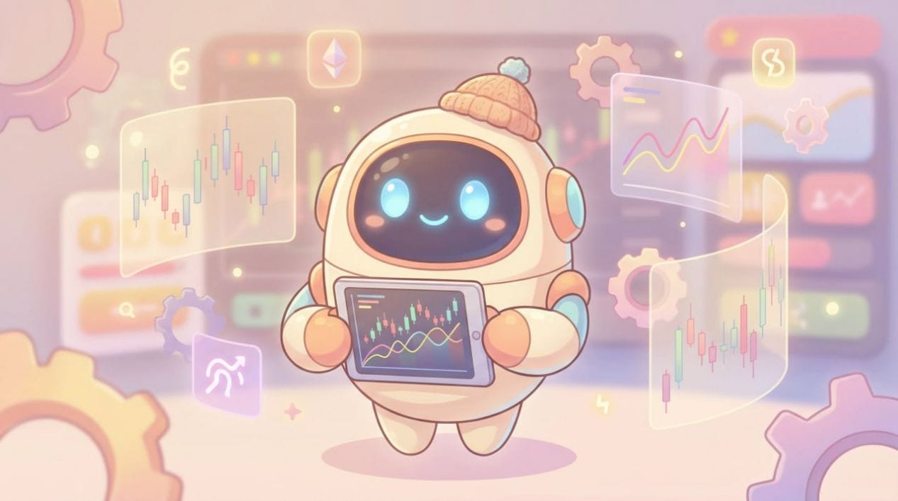 Partiendo de las necesidades institucionales: Observación sobre la estabilidad y controlabilidad de Axis Quant AI Partiendo de las necesidades institucionales: Observación sobre la estabilidad y controlabilidad de Axis Quant AI