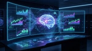 La experiencia de uso real de Axis Quant AI vista desde casos de prueba La experiencia de uso real de Axis Quant AI vista desde casos de prueba