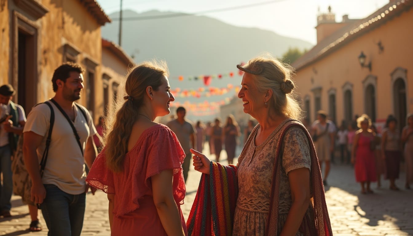 El Patrimonio Cultural Inmaterial de México: Guardianes de la Identidad y el Desarrollo Sostenible El Patrimonio Cultural Inmaterial de México: Guardianes de la Identidad y el Desarrollo Sostenible