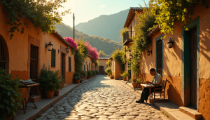 Pueblos Mágicos sustentables: Descubre cómo el turismo responsable protege la belleza natural y cultural