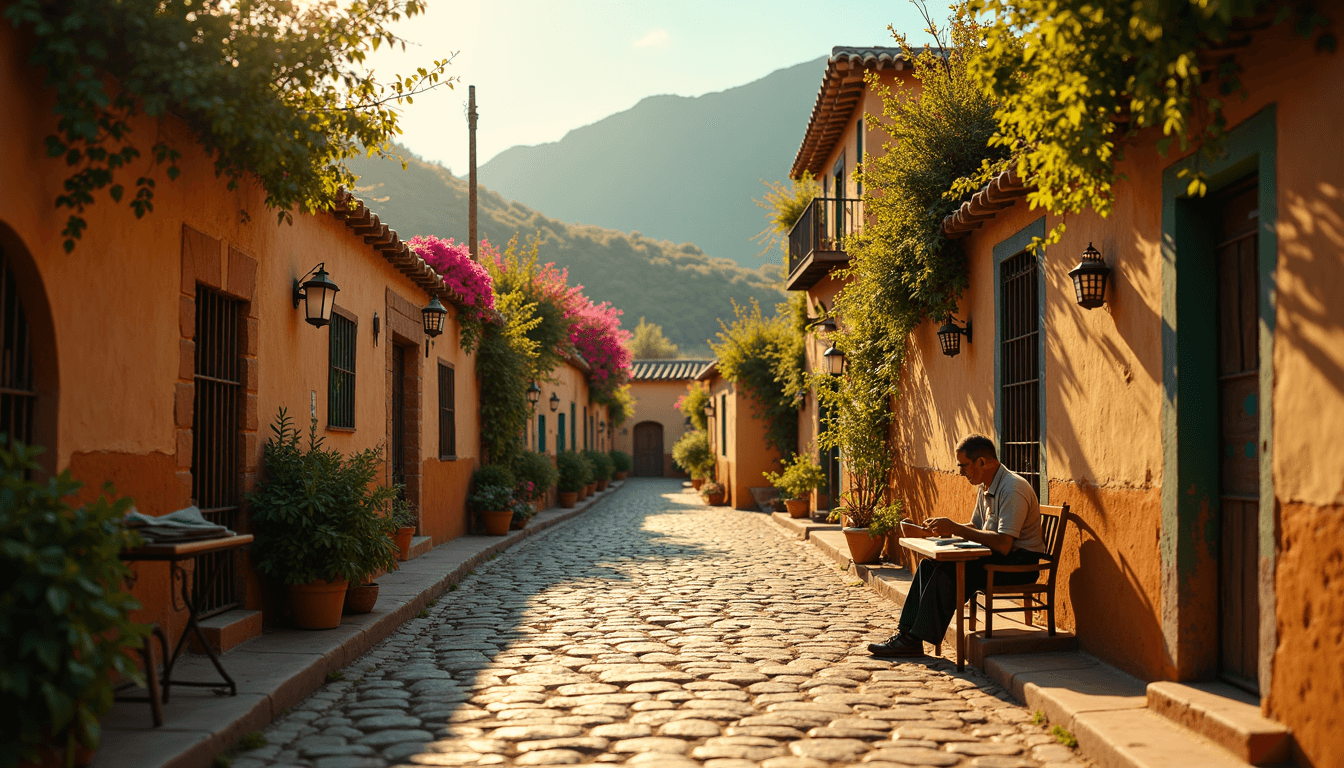 Pueblos Mágicos sustentables: Descubre cómo el turismo responsable protege la belleza natural y cultural Pueblos Mágicos sustentables: Descubre cómo el turismo responsable protege la belleza natural y cultural