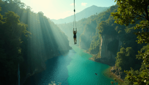 Descubre la Faceta Aventurera de los Pueblos Mágicos de México: Naturaleza y Adrenalina al Límite Descubre la Faceta Aventurera de los Pueblos Mágicos de México: Naturaleza y Adrenalina al Límite