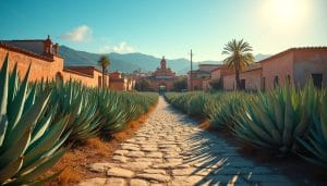 Ruta del Tequila y Pueblos Mágicos de Jalisco: Un Viaje de 3 Días a la Esencia Mexicana