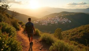 Rutas de Aventura en Pueblos Mágicos: Senderismo, Ciclismo y Ecoturismo para los Amantes de la Naturaleza Rutas de Aventura en Pueblos Mágicos: Senderismo, Ciclismo y Ecoturismo para los Amantes de la Naturaleza