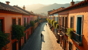 Fotografía de Ensueño en los Pueblos Mágicos de México: Inmortaliza su Esencia