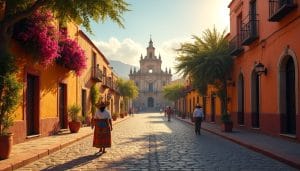 Pueblos Mágicos que Renuevan su Encanto: Un Viaje por las Nuevas Joyas de México Pueblos Mágicos que Renuevan su Encanto: Un Viaje por las Nuevas Joyas de México