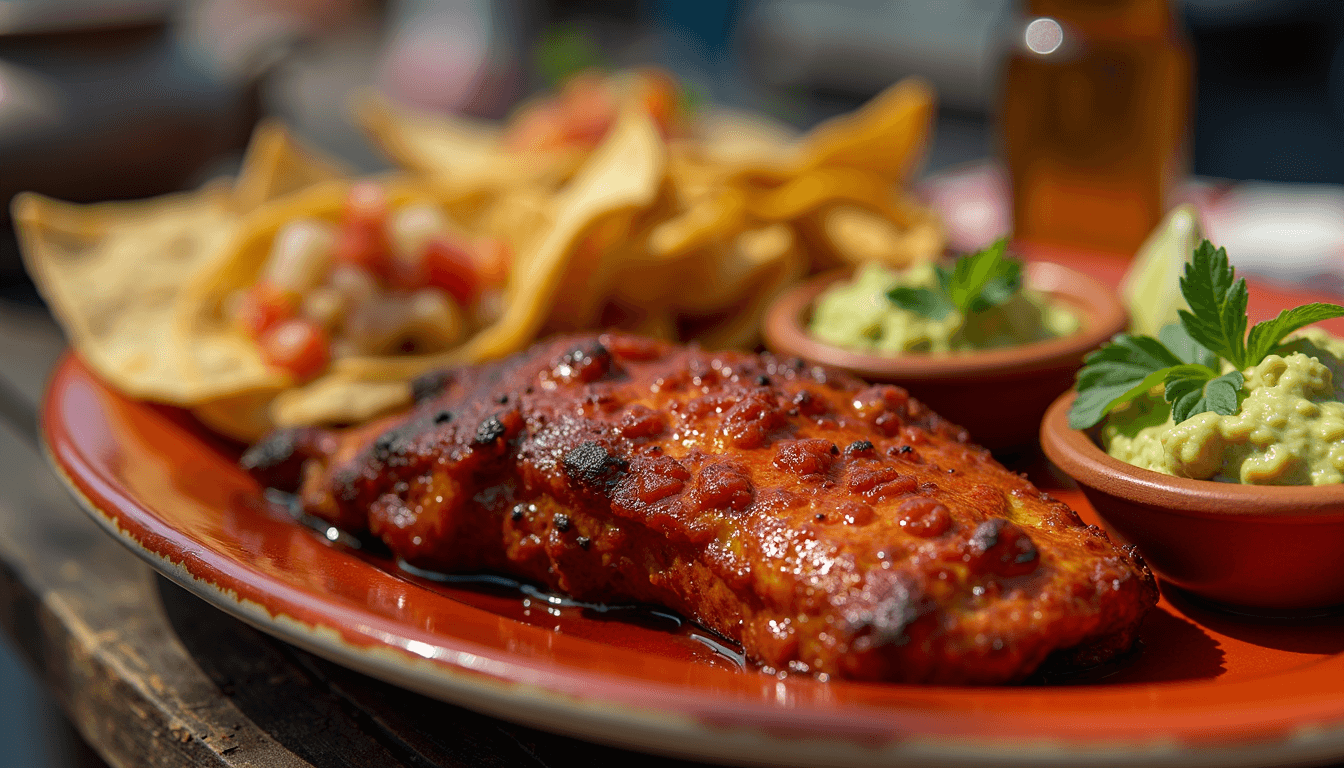 La Gastronomía de los Pueblos Mágicos: Un Viaje por Sabores Ancestrales