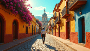 Pueblos Mágicos: Rutas Temáticas Inexploradas para Experiencias Auténticas en México