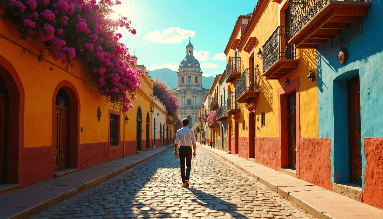 Pueblos Mágicos: Rutas Temáticas Inexploradas para Experiencias Auténticas en México