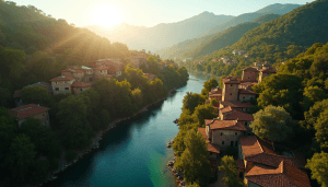 México Mágico: Descubre Pueblos Mágicos Secretos y sus Leyendas