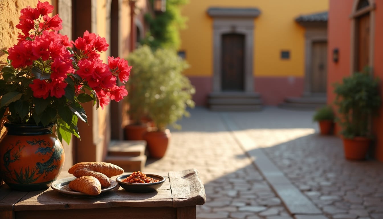 Explora los Pueblos Mágicos menos conocidos de México: un viaje fuera de lo común