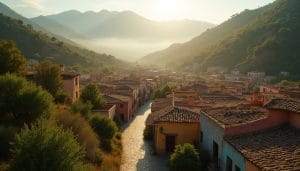 Descubre los Pueblos Mágicos menos conocidos de México: Aventura y cultura lejos de las multitudes