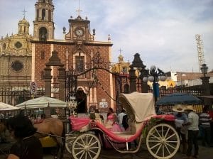 El tianguis de San Martín Texmelucan: tradición y comercio a gran escala