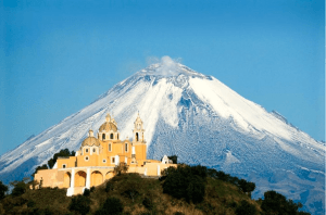 ¿Qué hacer en Puebla en vacaciones de verano?