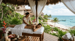 Hoteles Boutique con Spa Holístico en la Riviera Maya: Desconexión y Renacer en Entornos Naturales Exclusivos Hoteles Boutique con Spa Holístico en la Riviera Maya: Desconexión y Renacer en Entornos Naturales Exclusivos