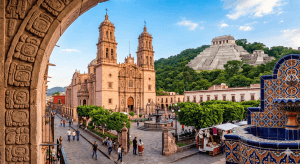 Rutas culturales de México: conecta con la historia prehispánica y virreinal