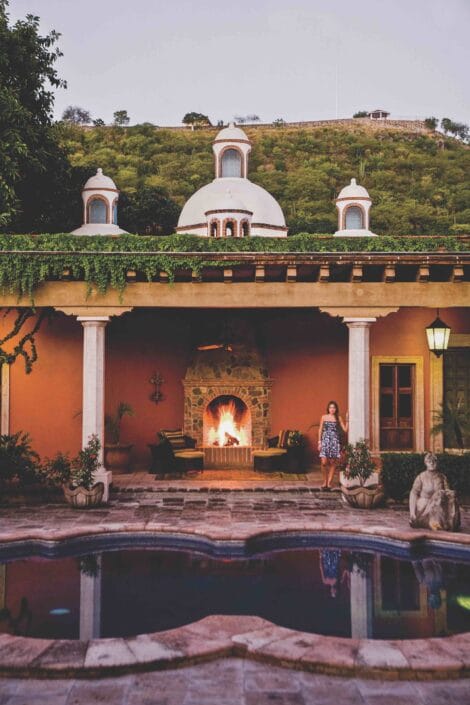 El Wi‑Fi gratuito y las redes subterráneas transformarán el aspecto de los «Pueblos Mágicos» de México
