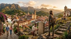 Rutas Temáticas en Pueblos Mágicos: Viajes a Medida por México