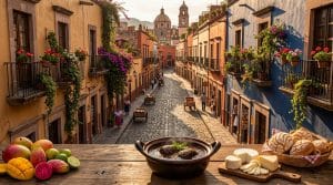 Pueblos Mágicos: Descubre la ruta gastronómica secreta que te hará viajar sin salir de México, un festín para los sentidos