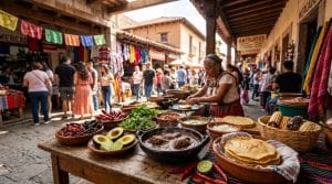 Descubre la Magia Culinaria de los Pueblos Mágicos: Sabores que Cuentan Historias y Tradiciones Gastronómicas Imperdibles