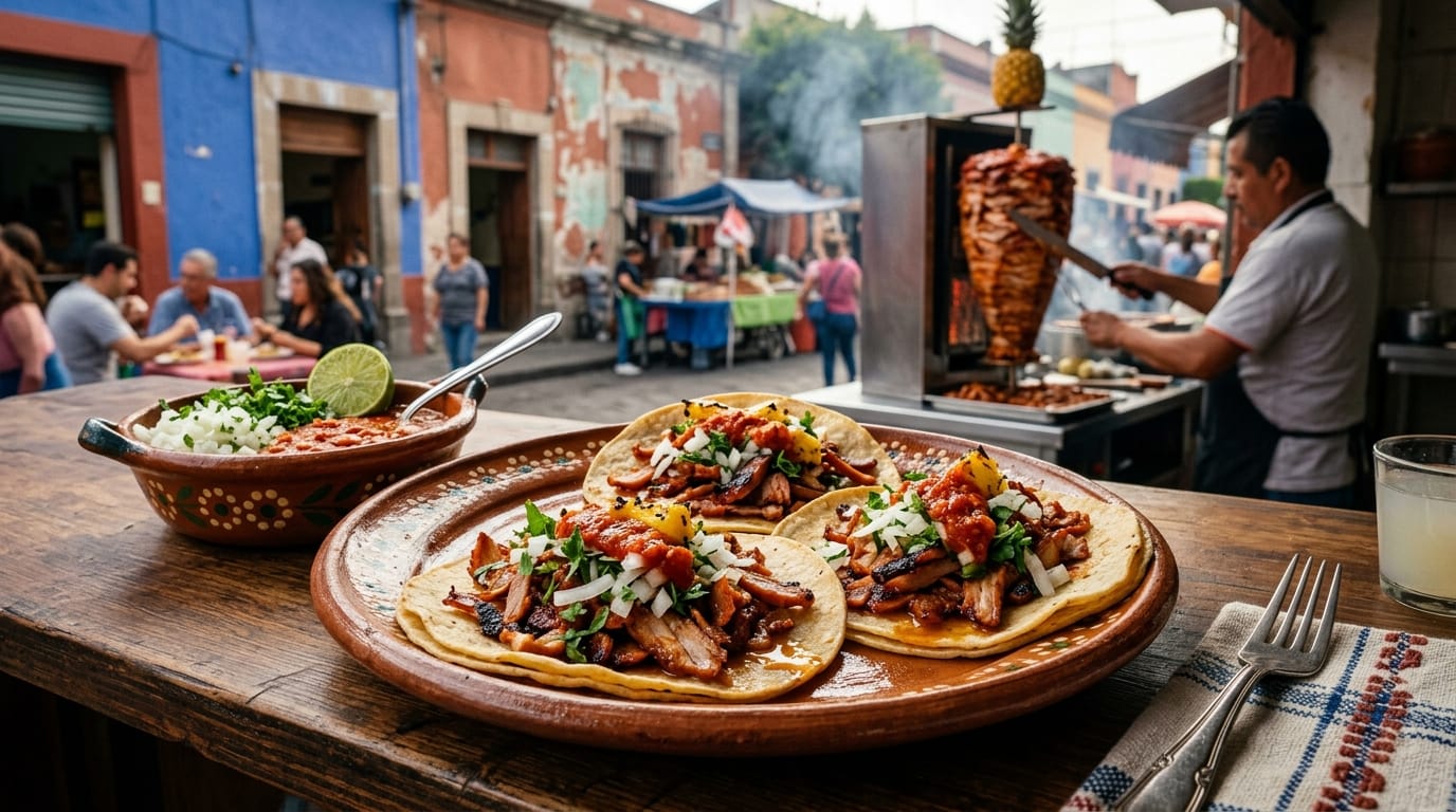 Descubre la Magia Culinaria de los Pueblos Mágicos: Sabores que Cuentan Historias y Tradiciones Gastronómicas Imperdibles Descubre la Magia Culinaria de los Pueblos Mágicos: Sabores que Cuentan Historias y Tradiciones Gastronómicas Imperdibles