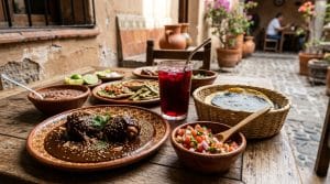 Nueva Ruta Culinaria en Pueblos Mágicos: Sabores que Narran la Identidad de México