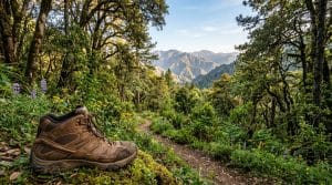 Rutas de Senderismo Sostenible en México: Aventura Eco-Consciente para Preservar el Futuro Rutas de Senderismo Sostenible en México: Aventura Eco-Consciente para Preservar el Futuro