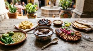Pueblos Mágicos: Joyas Ocultas de México con Rutas Gastronómicas que te Sorprenderán