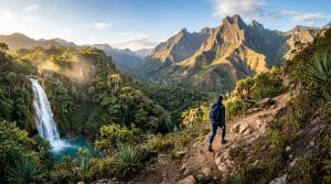 Aventura en Pueblos Mágicos: Naturaleza indómita y adrenalina. Explora senderos, cascadas y paisajes que te robarán el aliento y conectarán contigo