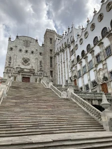 De la CDMX a Puerto Vallarta: la gran ruta de los pueblos coloniales de México De la CDMX a Puerto Vallarta: la gran ruta de los pueblos coloniales de México