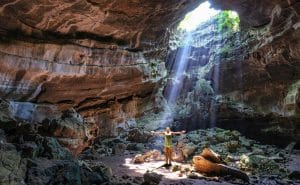 Cuevas de Mantetzulel: Un Viaje Sagrado a las Entrañas de la Huasteca Potosina