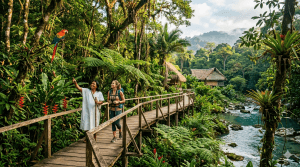El Despertar de la Tierra: Por Qué el Turismo Indígena en México Cambiará tu Forma de Viajar El Despertar de la Tierra: Por Qué el Turismo Indígena en México Cambiará tu Forma de Viajar