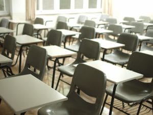 Lo que nadie te dice antes de emigrar: el calendario escolar en EE.UU. no funciona como en Mexico Lo que nadie te dice antes de emigrar: el calendario escolar en EE.UU. no funciona como en Mexico