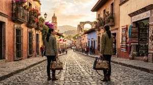 Pueblos Mágicos para el Viajero Cultural: Sumérgete en la historia colonial, arte y arqueología que definen la esencia de estos tesoros mexicanos